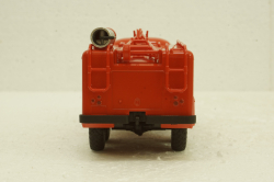 АТ-2(157К) зил-157К, Легендарные Грузовики СССР №9, 1:43