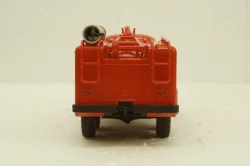 АТ-2(157К) зил-157К, Легендарные Грузовики СССР №9, 1:43