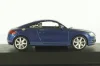 Audi TT Coupe, dark blue, 04761, Schuco 1:43