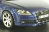 Audi TT Coupe, dark blue, 04761, Schuco 1:43