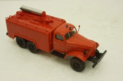 АТ-2(157К) зил-157К, Легендарные Грузовики СССР №9, 1:43