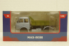 МАЗ-503Б самосвал, Легендарные Грузовики СССР №18, 1:43