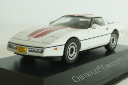 Chevrolet Corvette C4 (1984), American Cars №34
