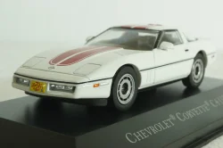 Chevrolet Corvette C4 (1984), American Cars №34
