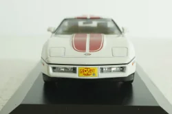 Chevrolet Corvette C4 (1984), American Cars №34