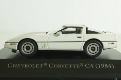 Chevrolet Corvette C4 (1984), American Cars №34
