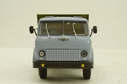 МАЗ-503Б самосвал, Легендарные Грузовики СССР №18, 1:43