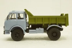 МАЗ-503Б самосвал, Легендарные Грузовики СССР №18, 1:43