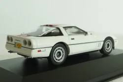 Chevrolet Corvette C4 (1984), American Cars №34