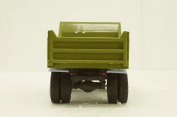 МАЗ-503Б самосвал, Легендарные Грузовики СССР №18, 1:43