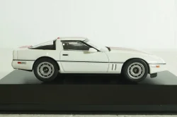 Chevrolet Corvette C4 (1984), American Cars №34
