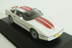 Chevrolet Corvette C4 (1984), American Cars №34
