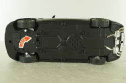 BMW Manhart MH8 800 Gran Coupé Spots (F93), BMW M8, black, 24622, CHE ZHI 1:24