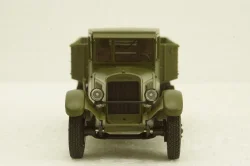 ЗиС-6, Легендарные Грузовики СССР №17, 1:43