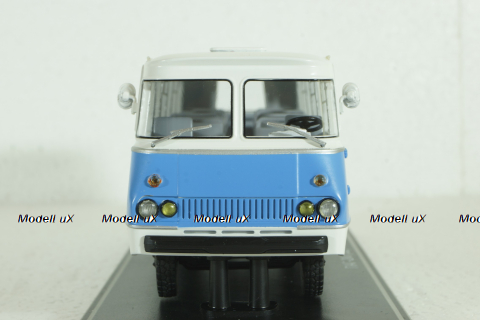 Автобус ПАГ-2М, 0028MP, ModelPro 1:43