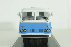 Автобус ПАГ-2М, 0028MP, ModelPro 1:43
