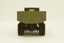 ЗиС-6, Легендарные Грузовики СССР №17, 1:43