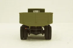 ЗиС-6, Легендарные Грузовики СССР №17, 1:43