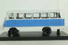 Автобус ПАГ-2М, 0028MP, ModelPro 1:43