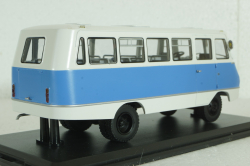 Автобус ПАГ-2М, 0028MP, ModelPro 1:43