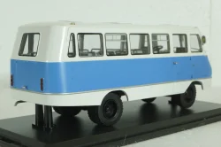 Автобус ПАГ-2М, 0028MP, ModelPro 1:43