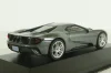 Ford GT 2017, grey with silver strips, American Cars №52, Altaya 1:43 