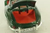Mercedes 540K 1936, green, 24892, CHE ZHI 1:24