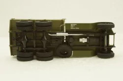 ЗиС-6, Легендарные Грузовики СССР №17, 1:43