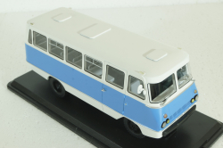 Автобус ПАГ-2М, 0028MP, ModelPro 1:43