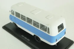 Автобус ПАГ-2М, 0028MP, ModelPro 1:43