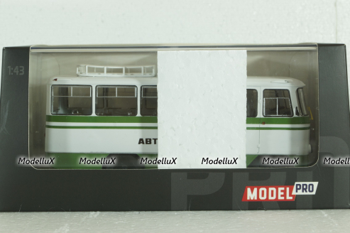 Кубань-Г4АС, Автоклуб 0150MP, Model Pro 1:43