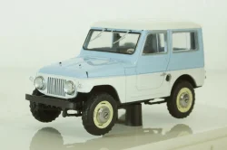 Москвич-416, Prommodel43 1:43 Раритет!