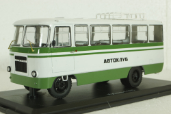 Кубань-Г4АС, Автоклуб 0150MP, Model Pro 1:43