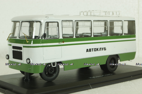 Кубань-Г4АС, Автоклуб 0150MP, Model Pro 1:43