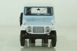 Москвич-416, Prommodel43 1:43 Раритет!