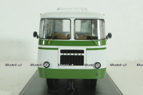 Кубань-Г4АС, Автоклуб 0150MP, Model Pro 1:43