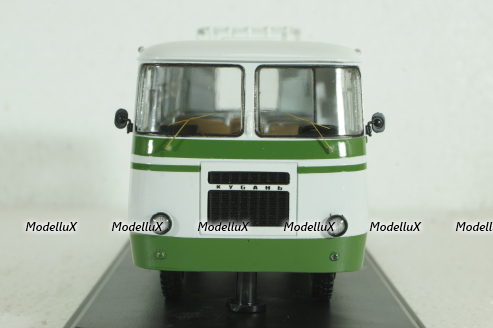 Кубань-Г4АС, Автоклуб 0150MP, Model Pro 1:43