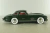 Mercedes 540K 1936, green, 24892, CHE ZHI 1:24