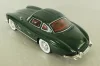Mercedes 540K 1936, green, 24892, CHE ZHI 1:24