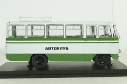Кубань-Г4АС, Автоклуб 0150MP, Model Pro 1:43