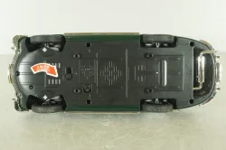 Mercedes 540K 1936, green, 24892, CHE ZHI 1:24