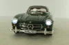 Mercedes 540K 1936, green, 24892, CHE ZHI 1:24