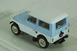 Москвич-416, Prommodel43 1:43 Раритет!