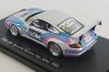 Porsche 911 #60 Take One Carrera Cup Japan 2006, 881, Ebbro 1:43
