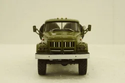 ЗИЛ-131 НВ Легендарные Грузовики СССР №8, 1:43