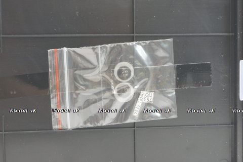 КрАЗ-255Б самосвал 6х6 (бежевый), SSM1182, SSM 1:43