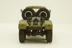 ЗИЛ-131 НВ Легендарные Грузовики СССР №8, 1:43