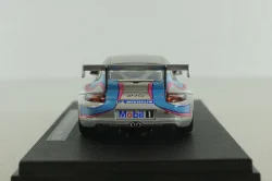 Porsche 911 #60 Take One Carrera Cup Japan 2006, 881, Ebbro 1:43