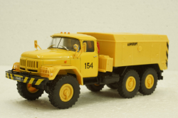УМП-350(131) Аэрофлот, Автолегенды СССР, Грузовики 1:43