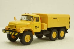 УМП-350(131) Аэрофлот, Автолегенды СССР, Грузовики 1:43